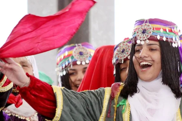 Haziran festivaller ayı: Diren, örgütlen, özgür yaşa