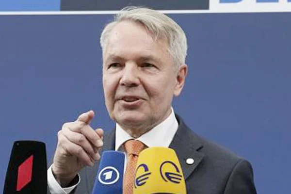 Finlandiya: Veto kalkarsa Türk İHA’sı alırız