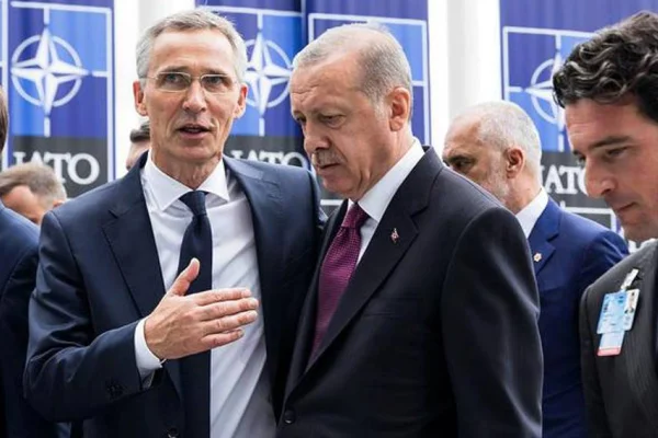 Türk faşizminin bitmeyen endişeleri!