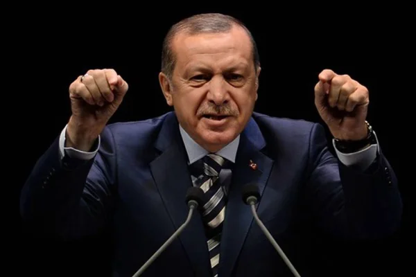 Maymun gibi…