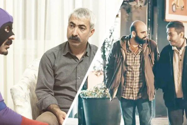 Yeni mizahta kuşak çatışmaları
