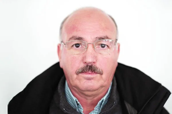 Kürt siyasetçi Öcalan’a eziyet
