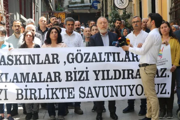 Faşist anlayışın göstergesi