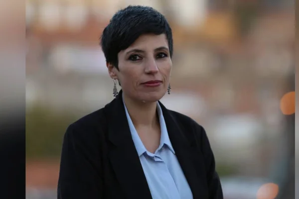 Gazeteci görüşmesine ‘örgütsel’ yafta