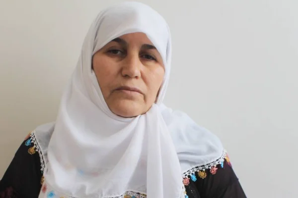 Hem oğlum hem yoldaşımdı