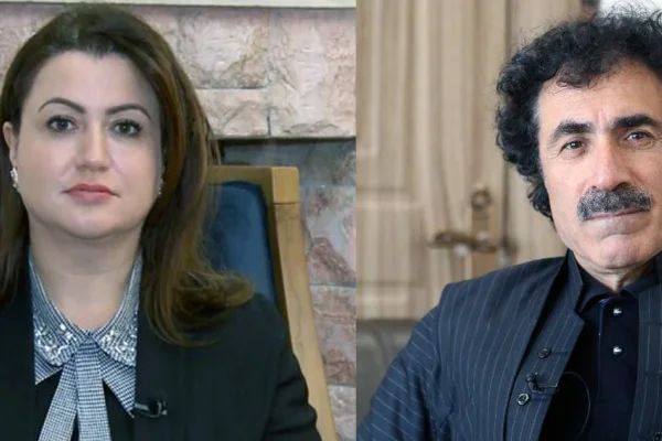 KDP tüm Kürdistan için tehdit