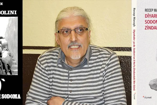 Diyarbakır’da yaşatılanlar sömürgeciliğin pornografisiydi