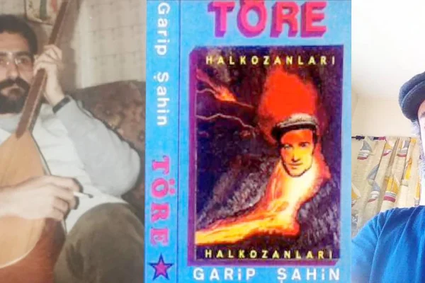 'Çağlar boyu sesi kalacaktır'