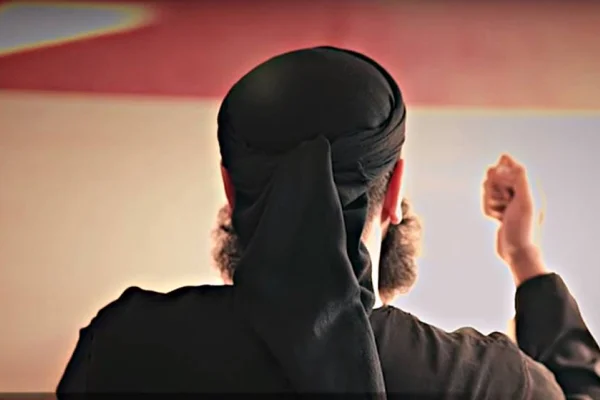 Almanya’da DAİŞ’e gözaltı