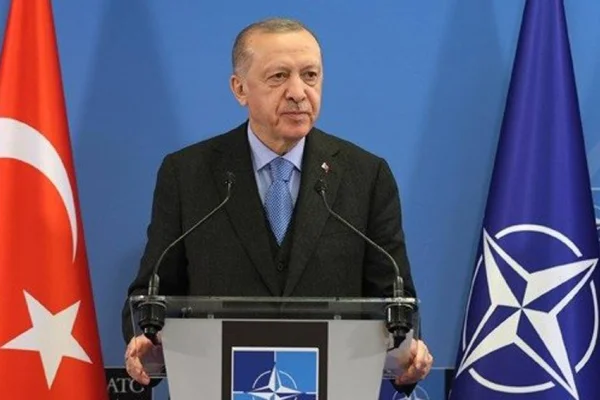 Soykırımcı zihniyet ve siyasete karşı