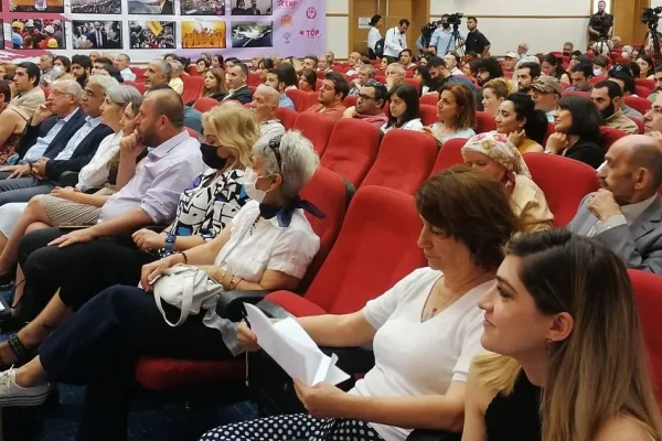 Birlikte kuralım