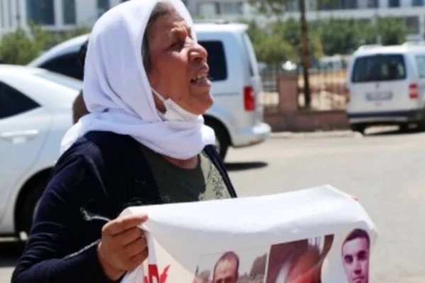 'Soysuz'dan kasıt Süleyman'dır