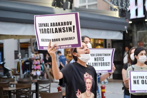 Tutuklanma talebine gerekçesiz ret