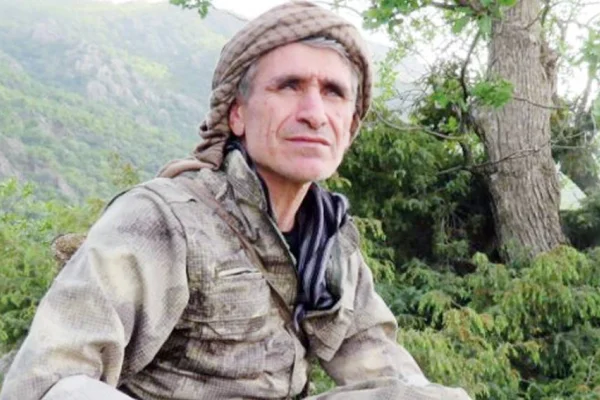 Komutan Armanc: İnisiyatif gerillada