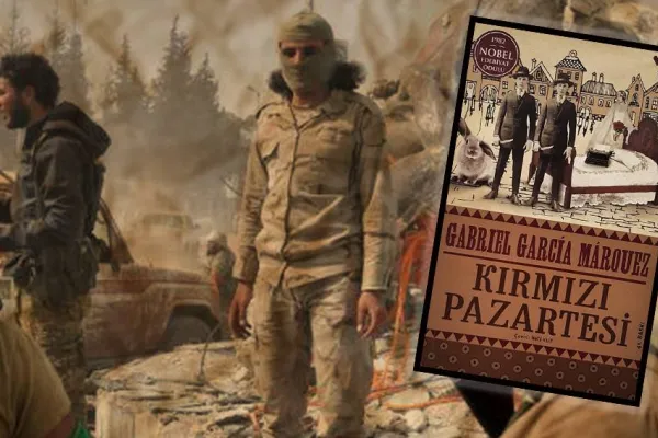 Kırmızı Pazartesi...