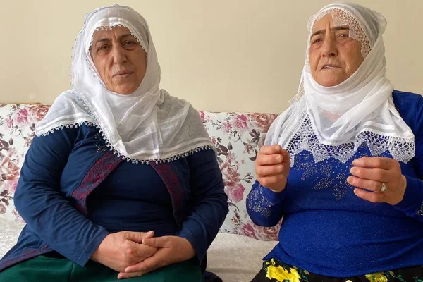 Hafız’ı 30 yıl önce katlettiler