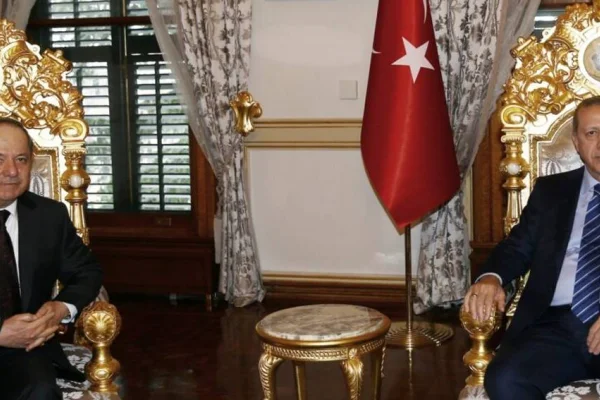 KDP Metîna’da ne yapmak istiyor? 