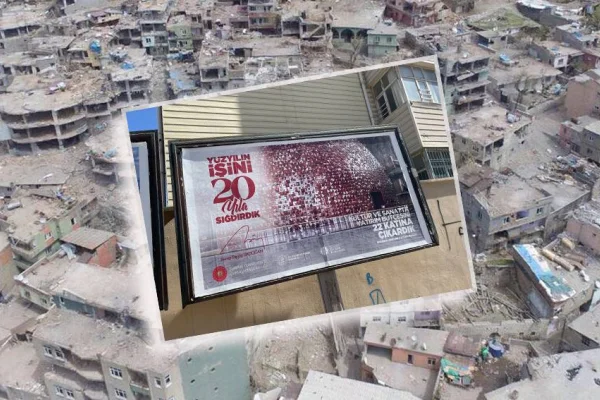 20 yılda 44 bin can
