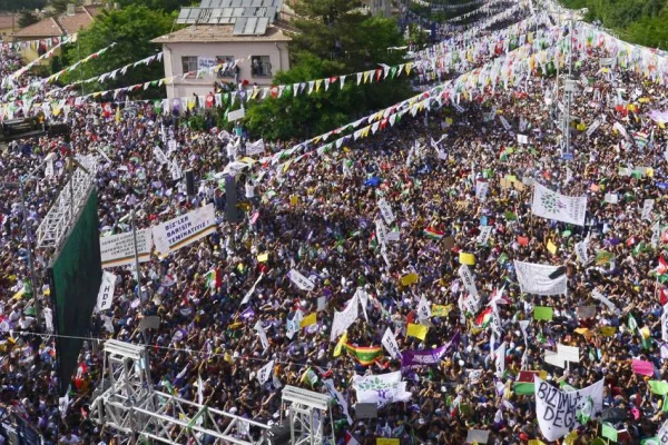 İktidarın siyasi darbesi: 7 Haziran