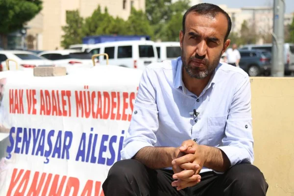 Katillere 'Sayın' mı desin?