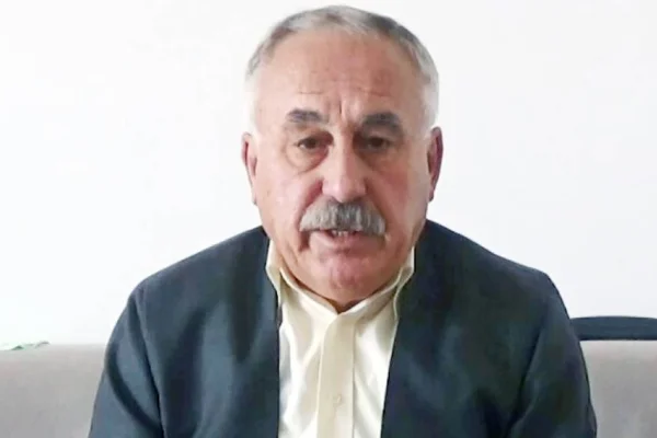 Mesele sadece PKK değil