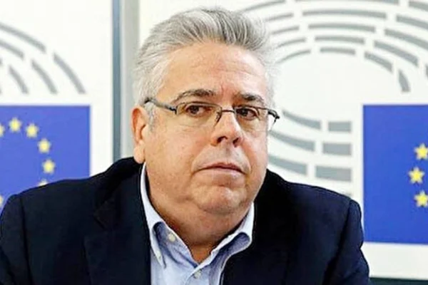 HDP kapatılırsa AB’yi unutun