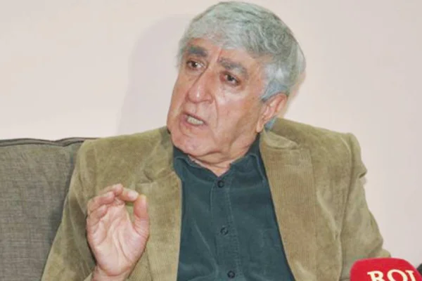 Türk devleti KDP'yi iktidarda tutuyor
