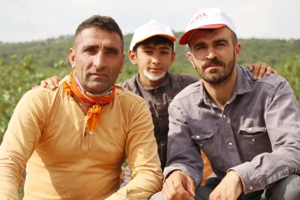 Pazarcık’ta iki ayda 6 bin genç göç etti