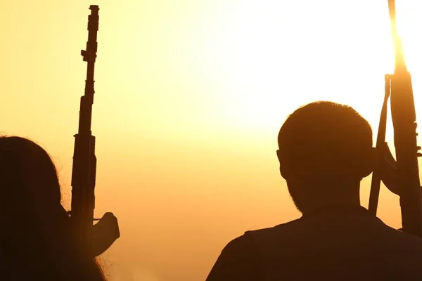 Kasım’da 124 asker öldürüldü