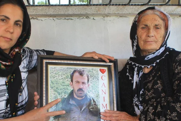 7 yıldır cinayeti sahiplenmedi