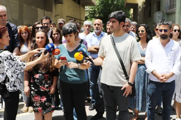 Susturmaya gücünüz yetmez