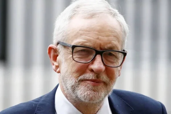 Corbyn’den Kürtlere destek 
