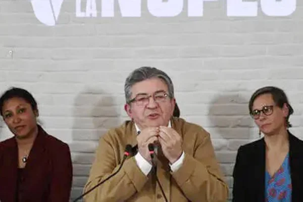 Sol ittifak Macron’u zorlayacak