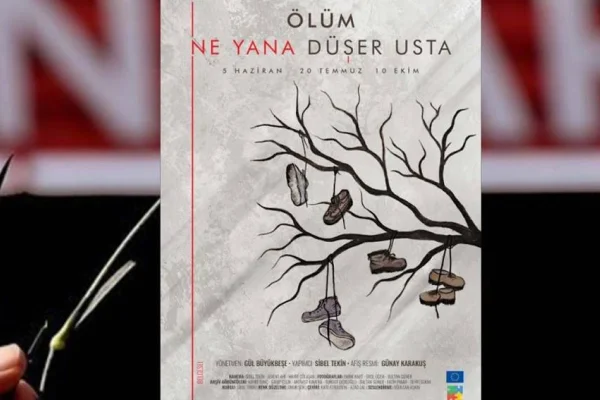 Hafıza yaratmada belgesel sinema
