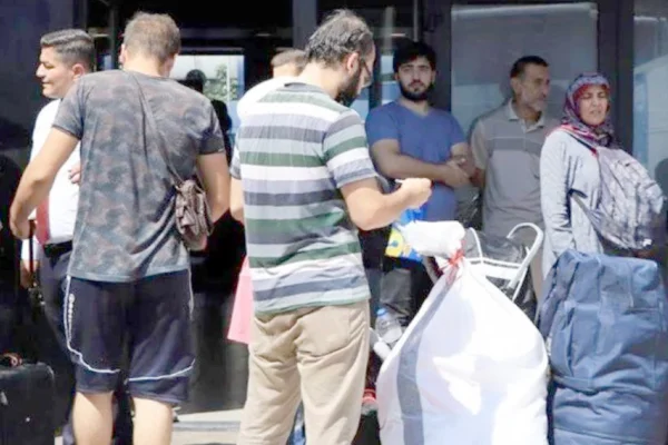 Ağrı’da genç nüfus azalıyor