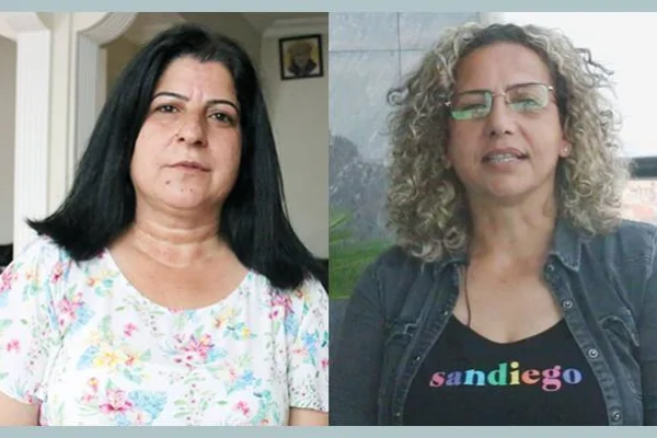 Tecrit sadece Kürtlerin sorunu değil