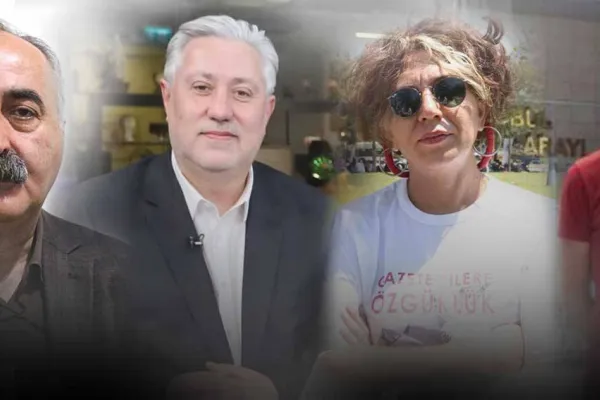 Fiili sansürdür 