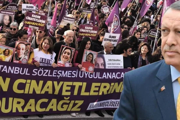 Kadın düşmanlığı, dincilik ve ırkçılık