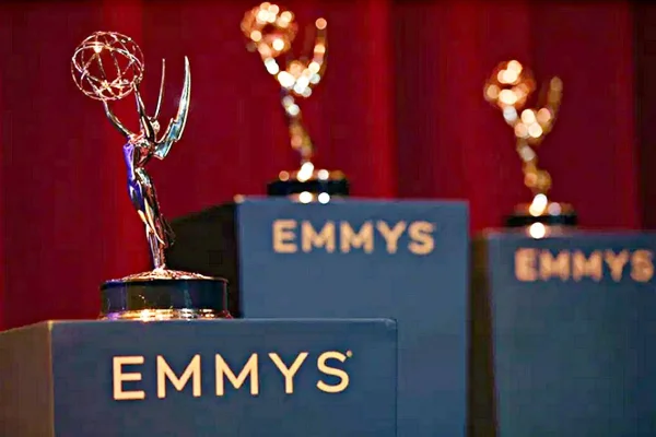 Emmy Ödülleri’nde ezici çoğunluk yine ‘beyaz’