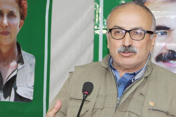 KDP Kürt soykırımına ortak oldu