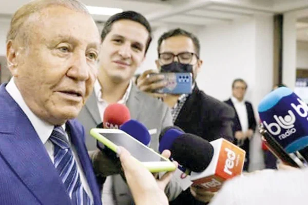 Hernandez: Tehdit ediliyorum