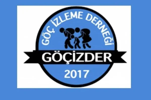 GÖÇİZDER’in mülteci raporu da suç!