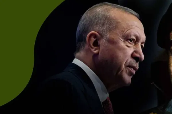 Asrın delisi kan kokusuna koşuyor