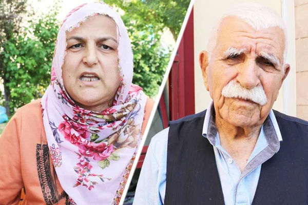 Bekçi Özcan, Rozerin’i vurdu