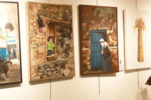 Muş’lu Geçmiş Zaman
