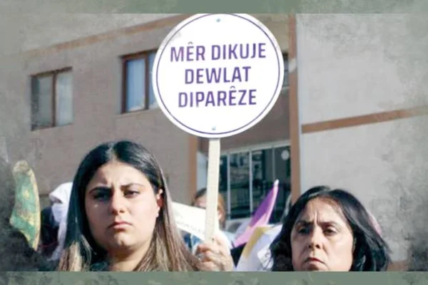 Katil erkek her yerde
