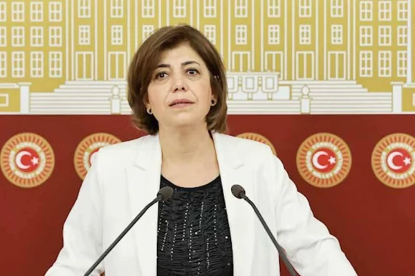 Beştaş: Elinizde suikast listesi mi var?