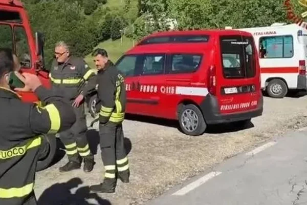 Helikopter kazasına 'cinayet' soruşturması
