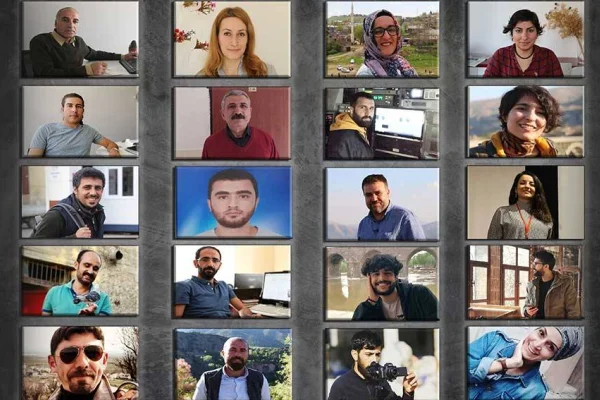 Delil uydurmaya çalışıyorlar