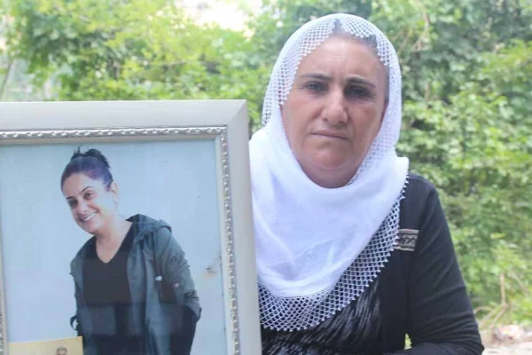 Fatma Uyar'ın annesi: Beraber karşı çıkalım
